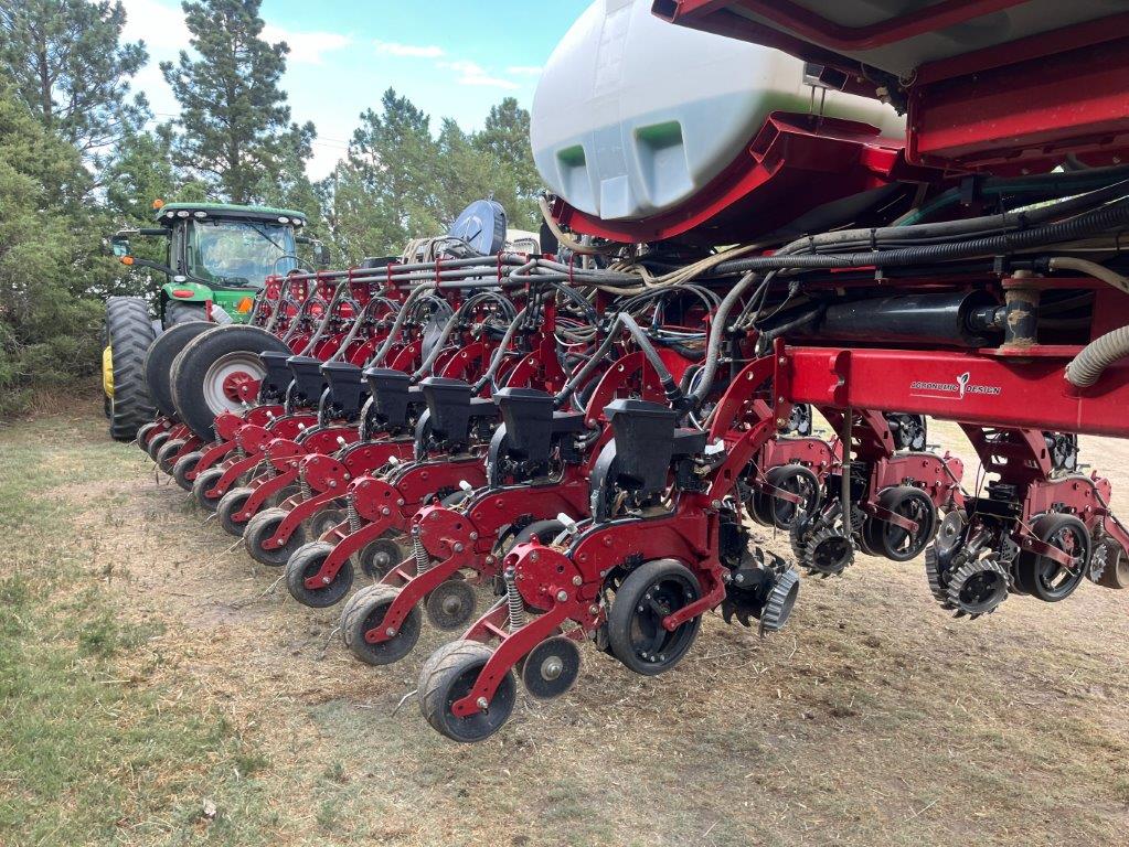 2021 Case IH 2150 Planter/Row