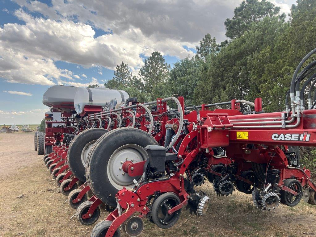 2021 Case IH 2150 Planter/Row