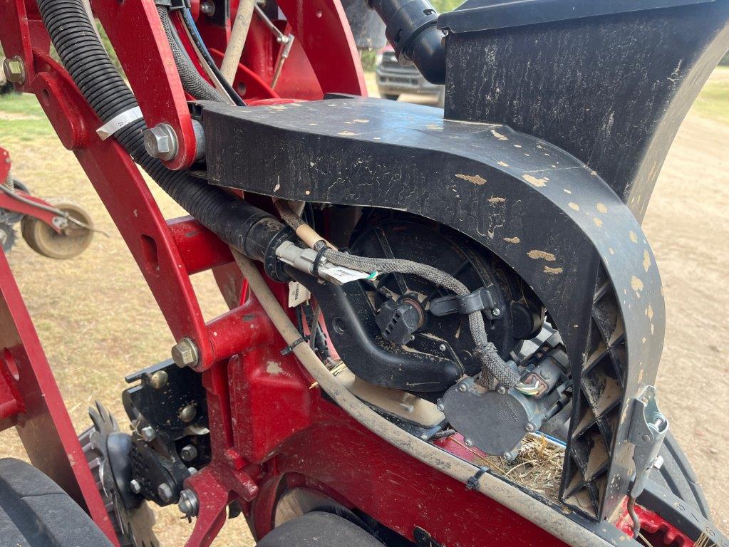 2021 Case IH 2150 Planter/Row