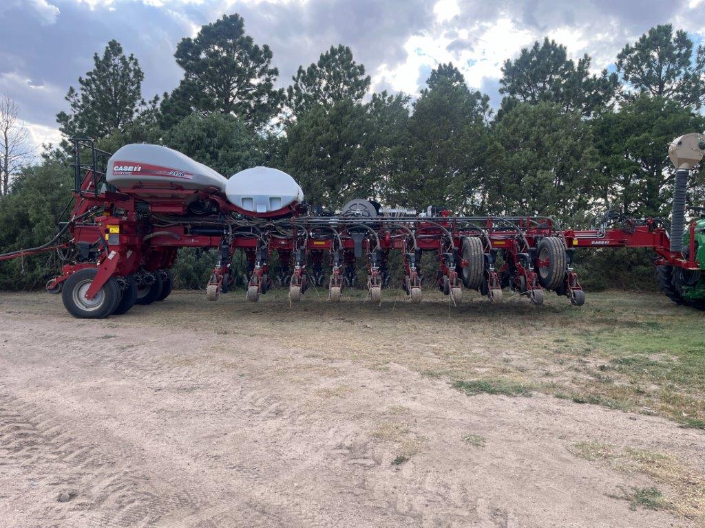 2021 Case IH 2150 Planter/Row