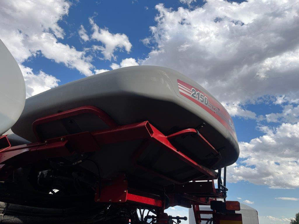 2021 Case IH 2150 Planter/Row