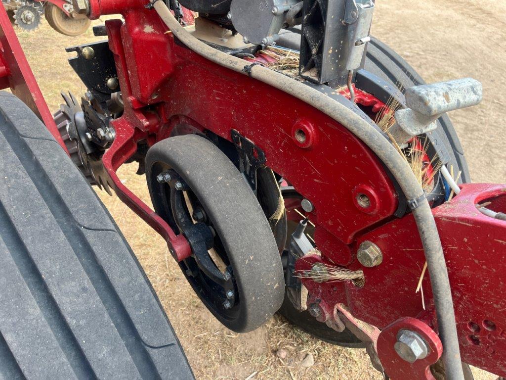 2021 Case IH 2150 Planter/Row