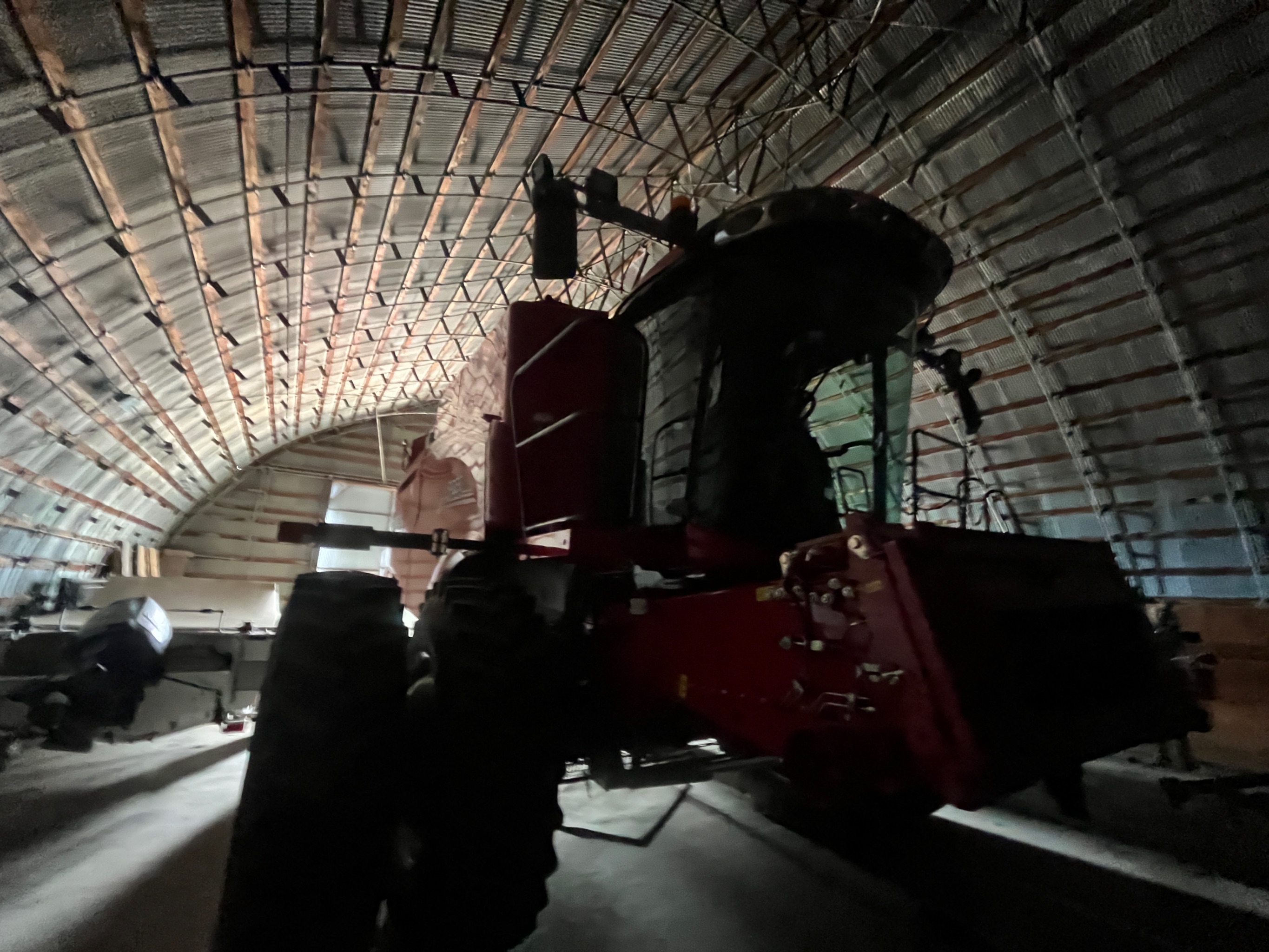 2023 Case IH 7250 Combine