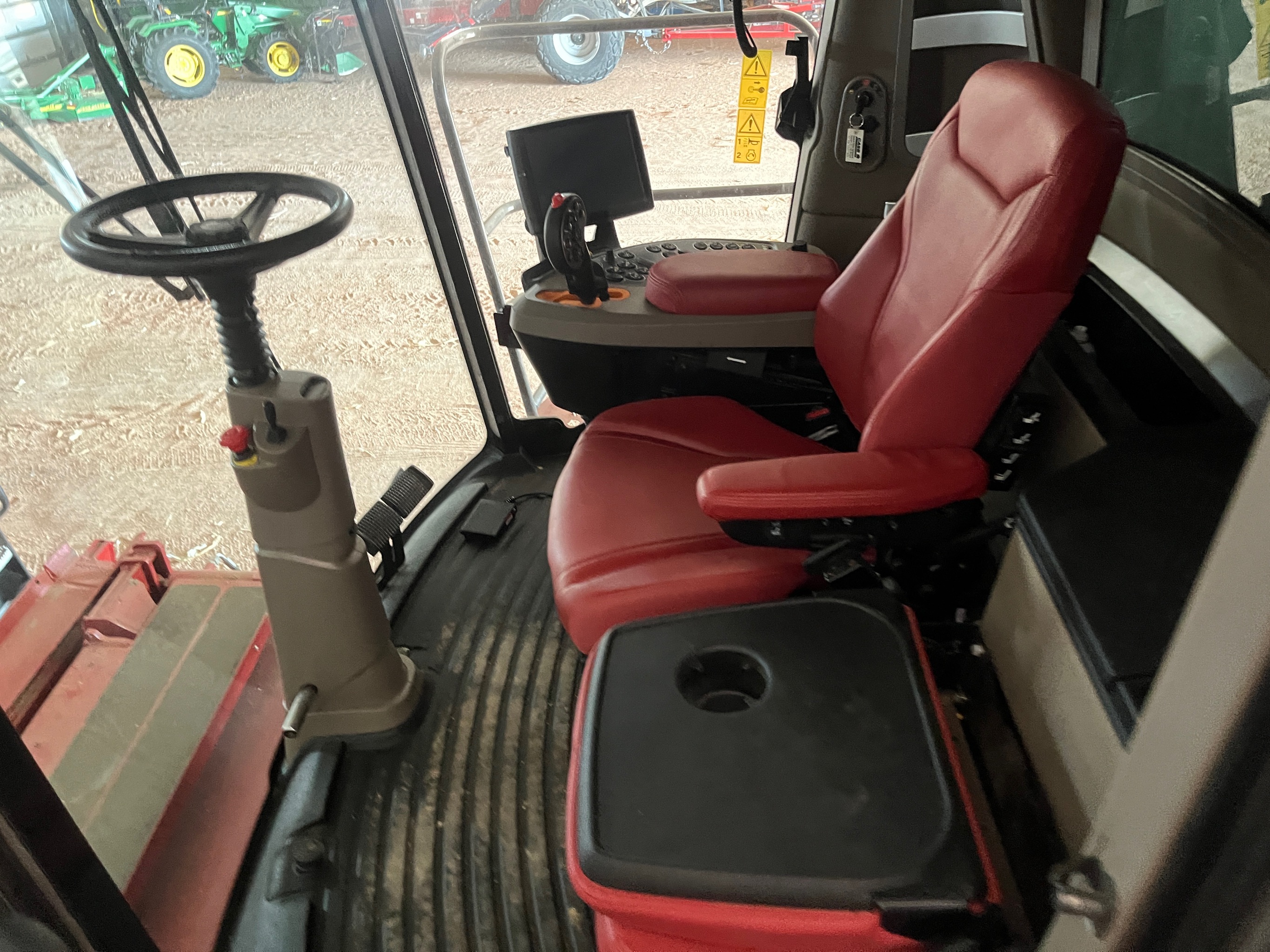 2023 Case IH 7250 Combine