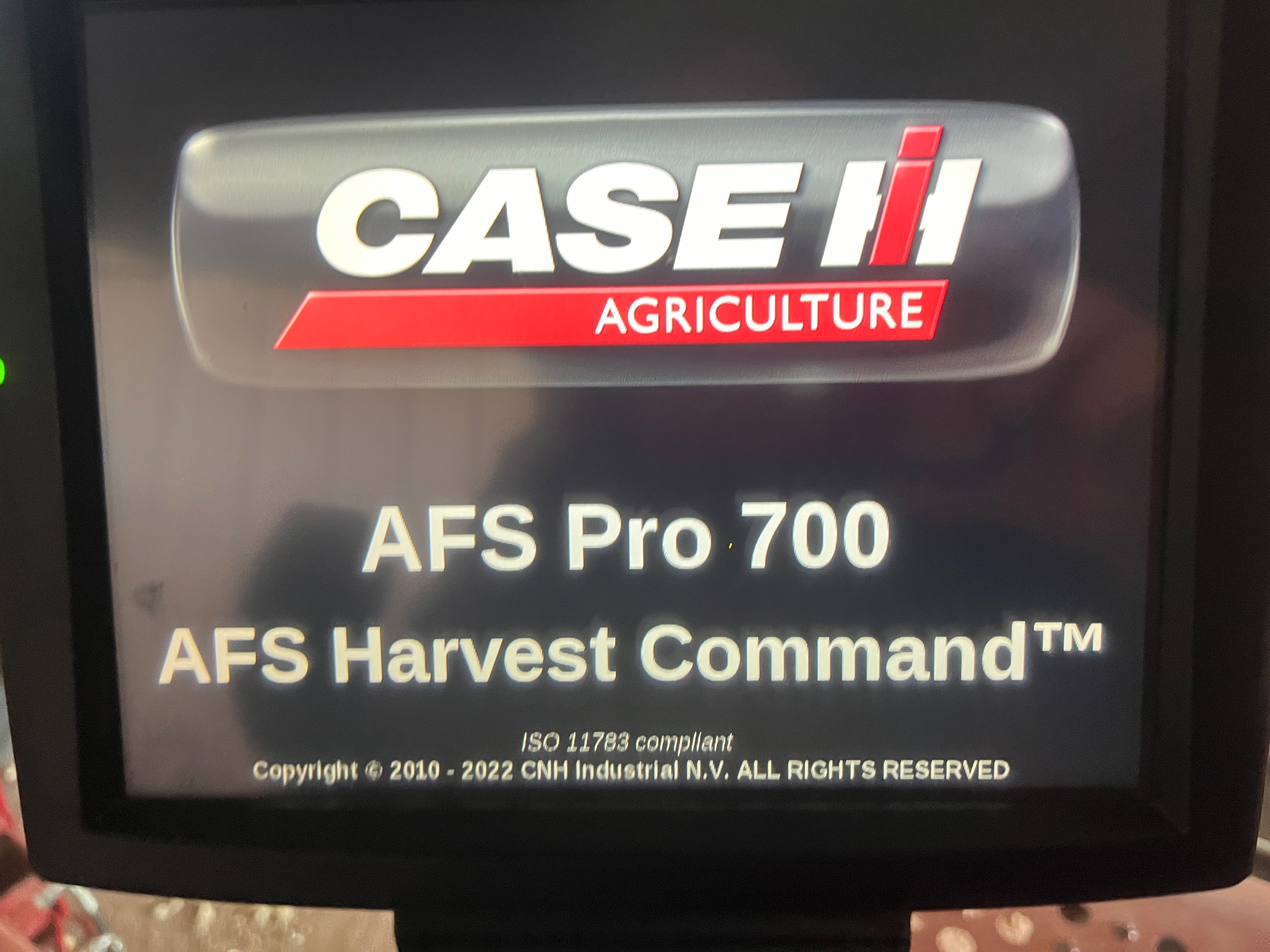 2023 Case IH 7250 Combine