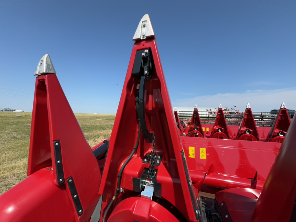 2024 Case IH 4412 Header Corn Head