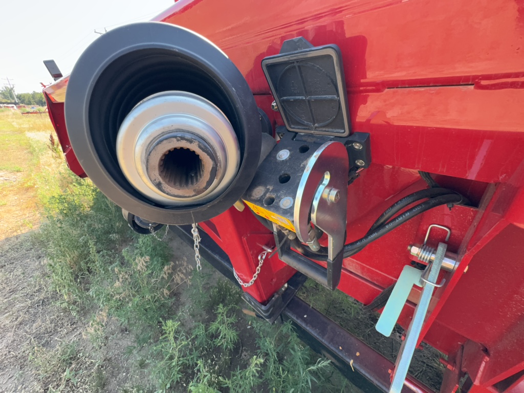 2024 Case IH 4412 Header Corn Head