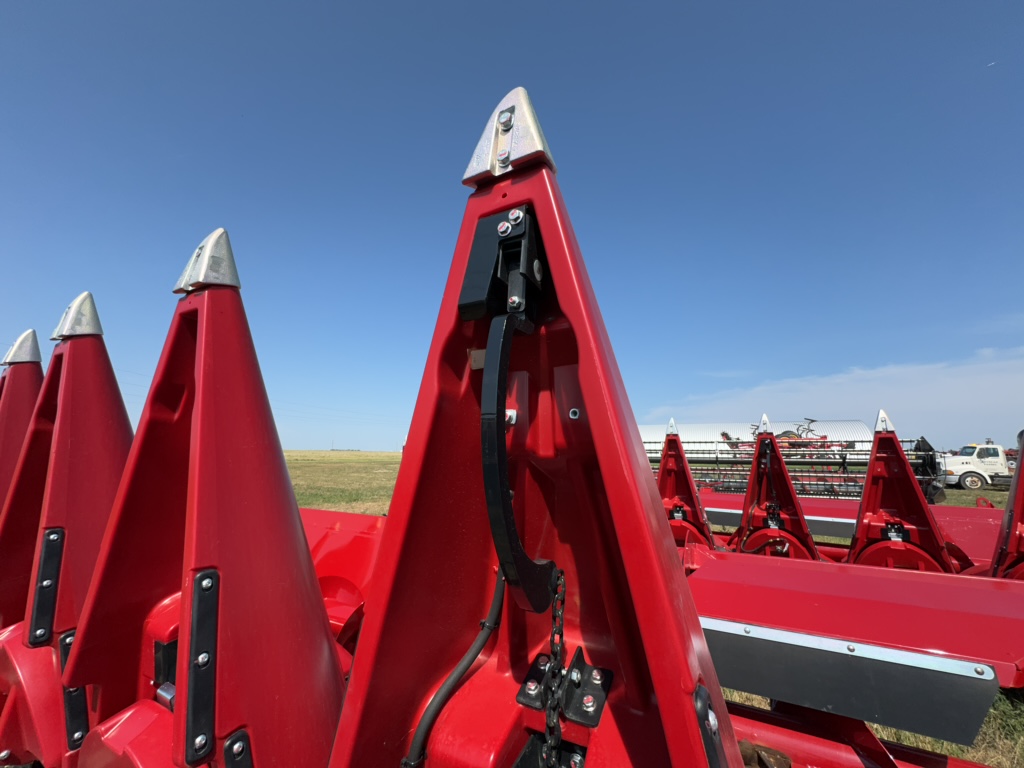2024 Case IH 4412 Header Corn Head