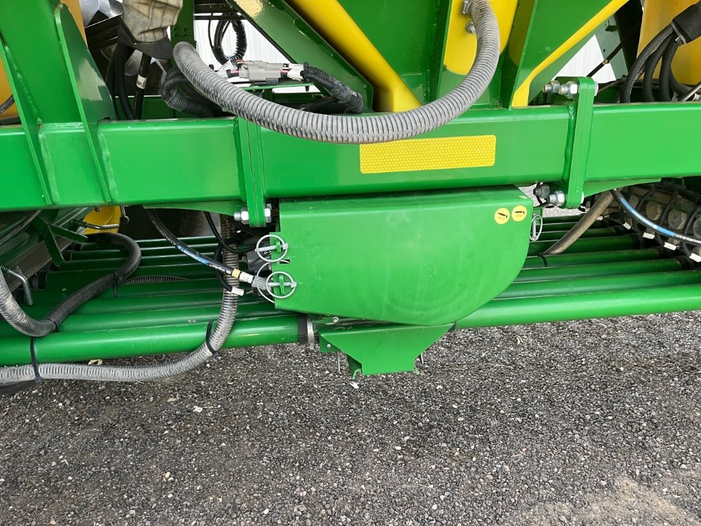 2016 John Deere 1910/1890 Air Seeder