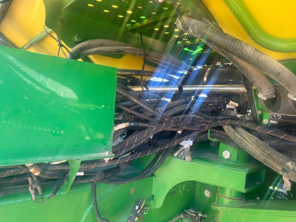 2014 John Deere 1770NT Planter/Row