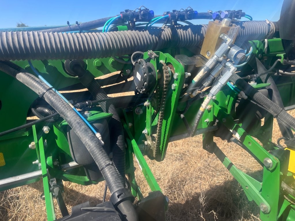 2014 John Deere 1770NT Planter/Row