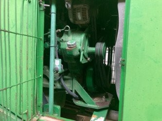 1994 John Deere 8770 Tractor