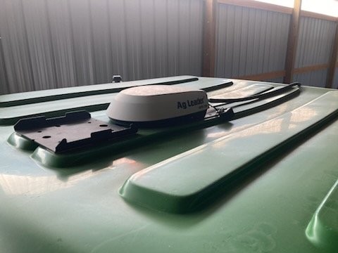 1994 John Deere 8770 Tractor