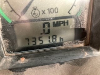 1994 John Deere 8770 Tractor