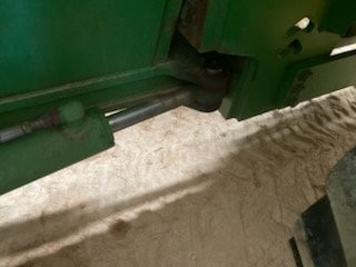 1994 John Deere 8770 Tractor