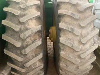 1994 John Deere 8770 Tractor