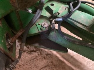 1994 John Deere 8770 Tractor