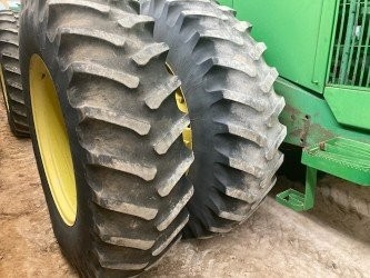 1994 John Deere 8770 Tractor
