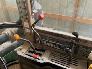 1994 John Deere 8770 Tractor