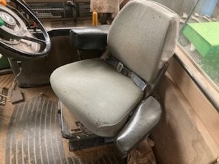 1994 John Deere 8770 Tractor