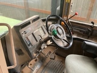 1994 John Deere 8770 Tractor