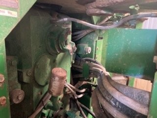 1994 John Deere 8770 Tractor
