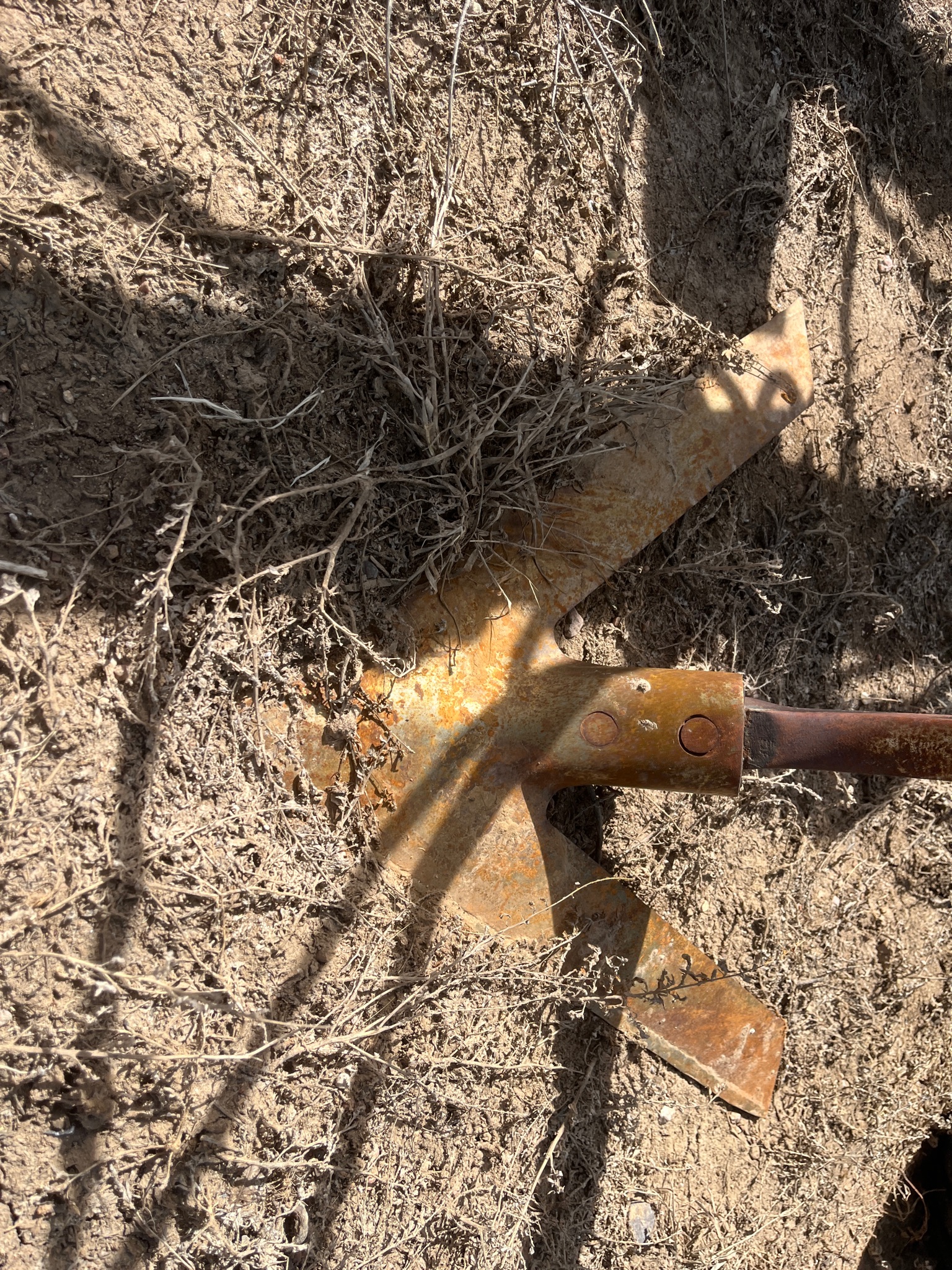 1991 Sunflower 3070-49 Vertical Tillage