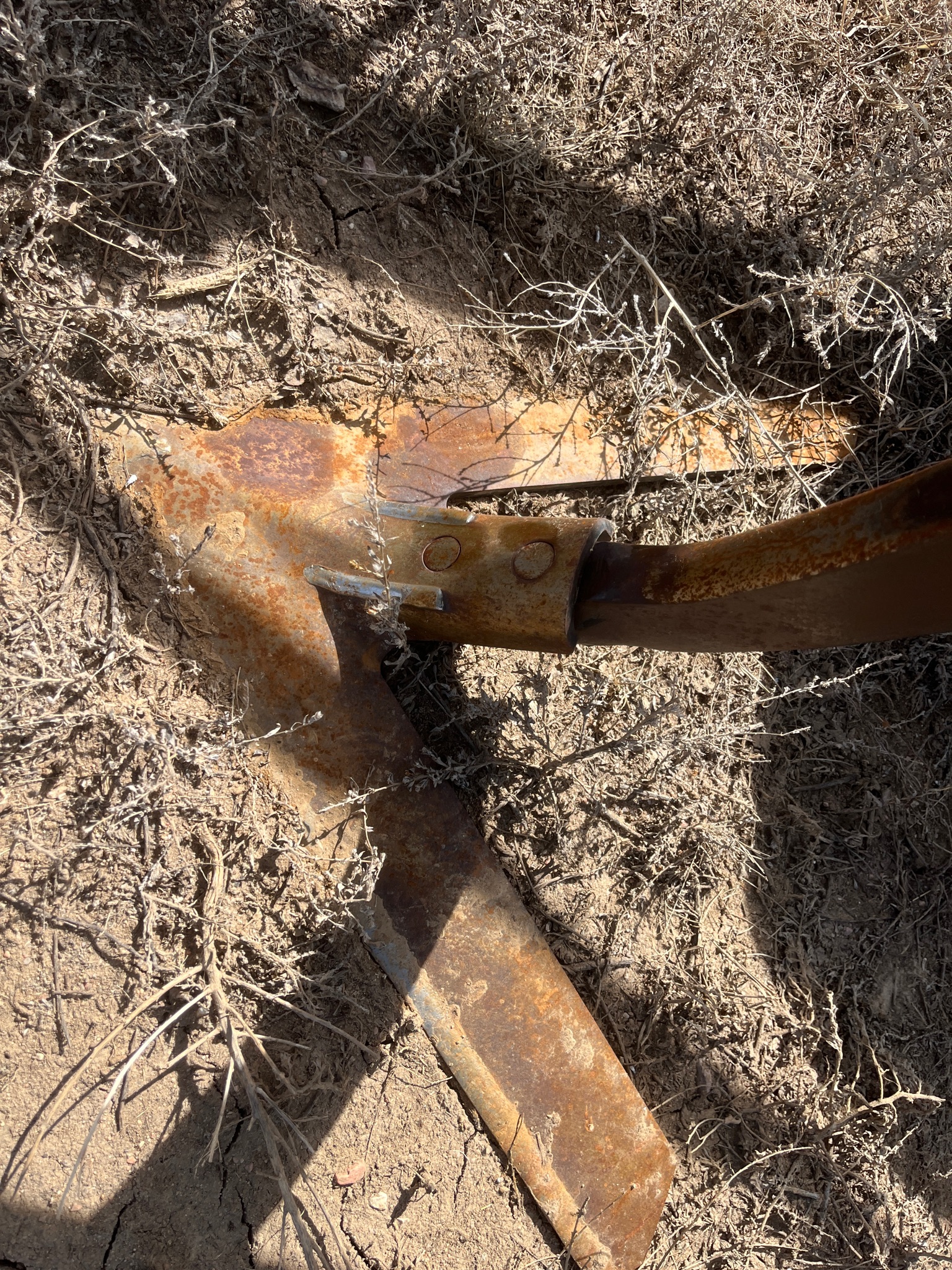 1991 Sunflower 3070-49 Vertical Tillage