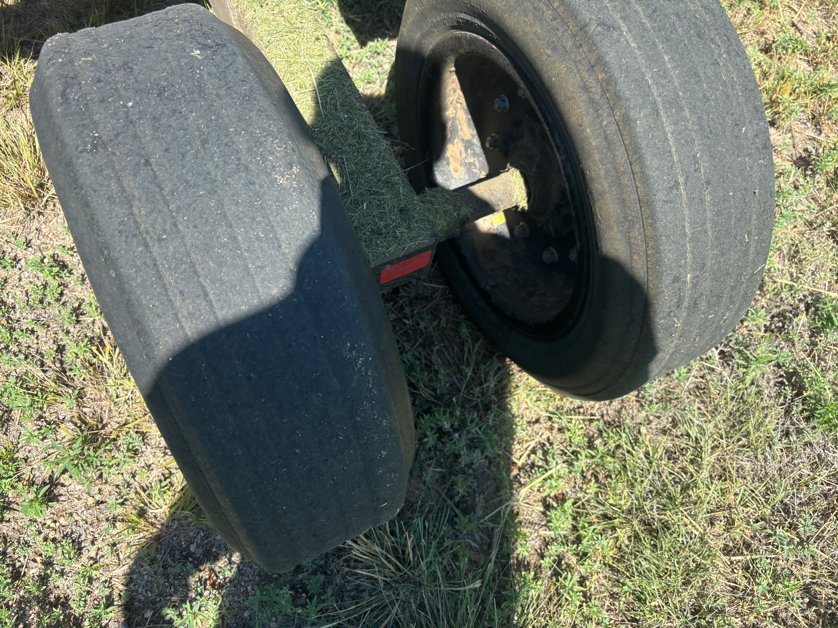 2020 Land Pride RC5014 Mower/Rotary