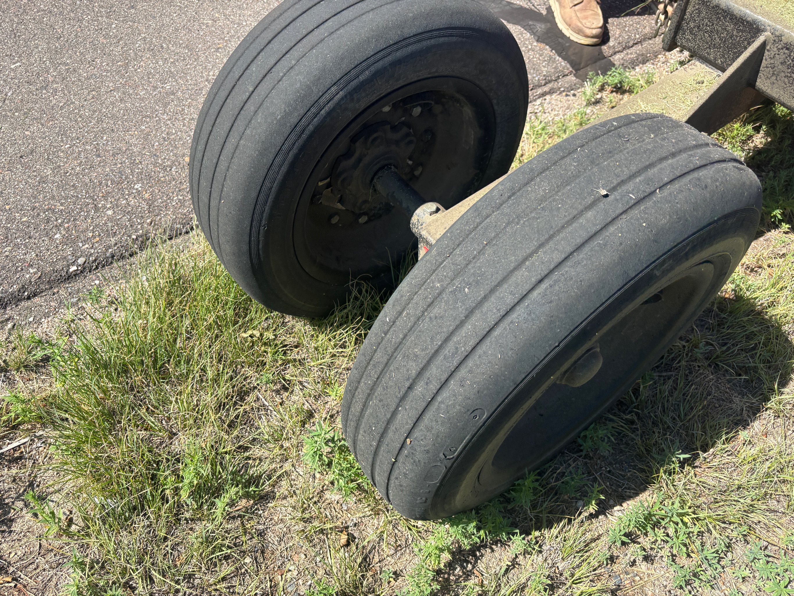 2020 Land Pride RC5014 Mower/Rotary