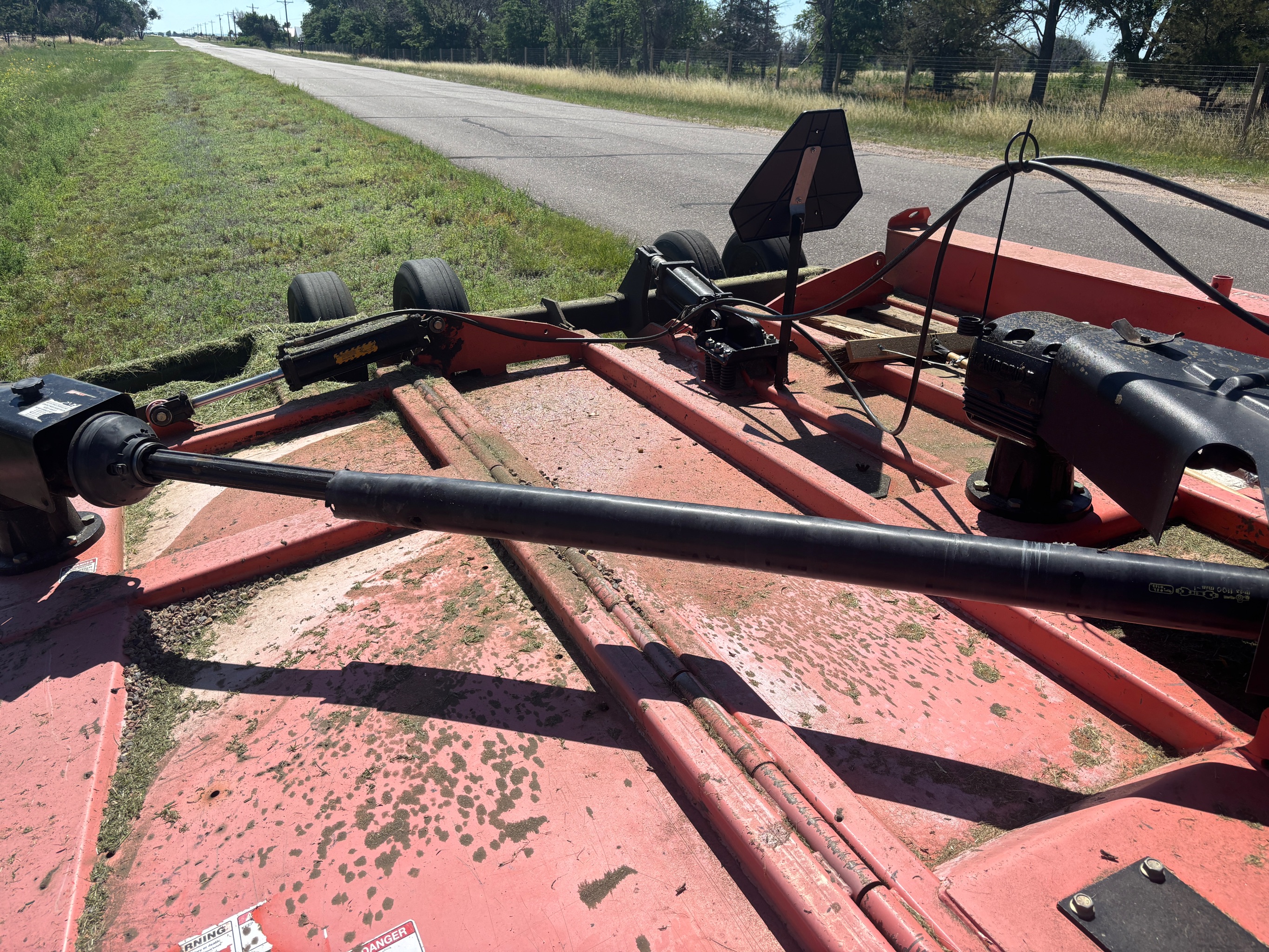 2020 Land Pride RC5014 Mower/Rotary