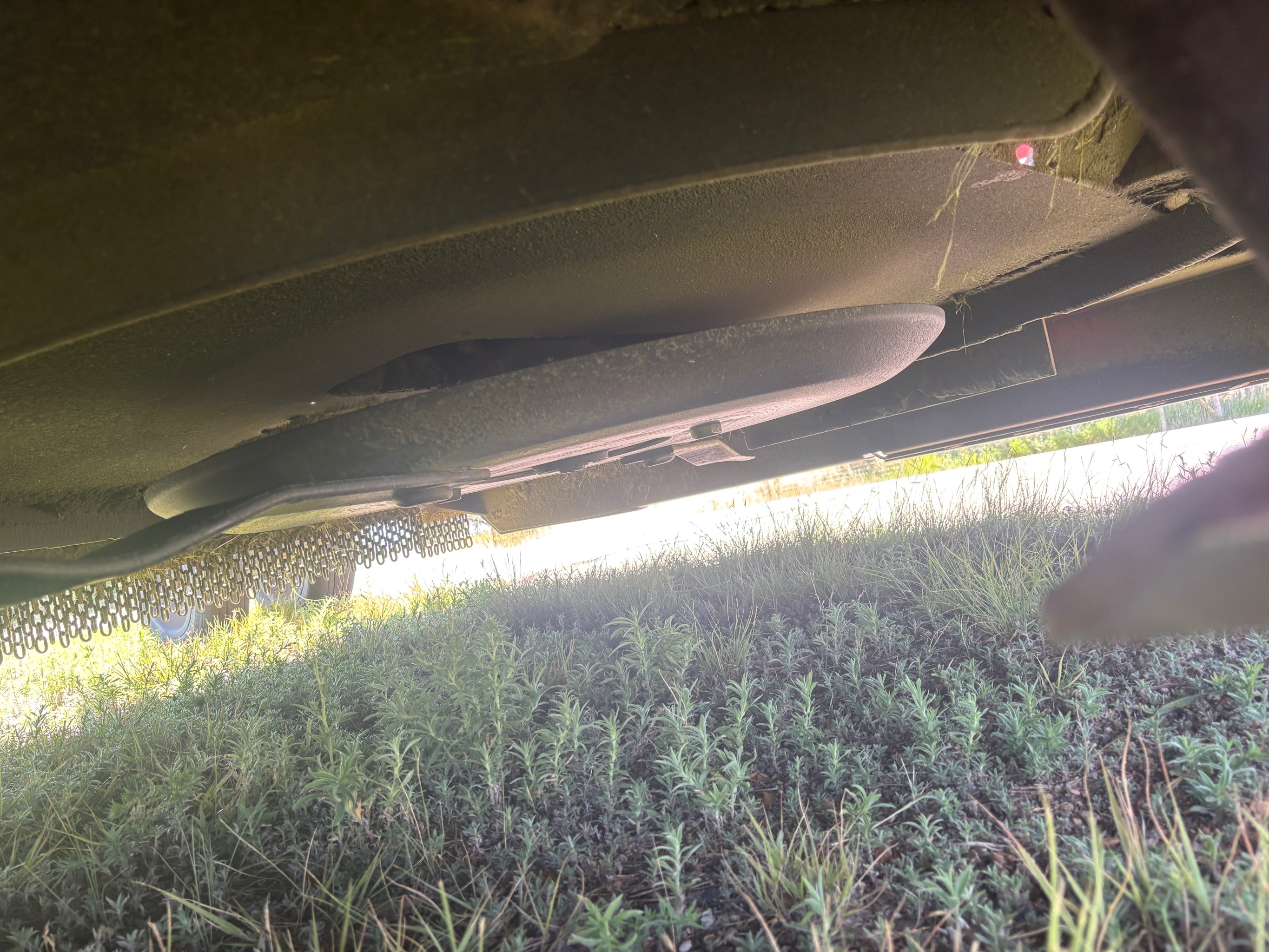 2020 Land Pride RC5014 Mower/Rotary