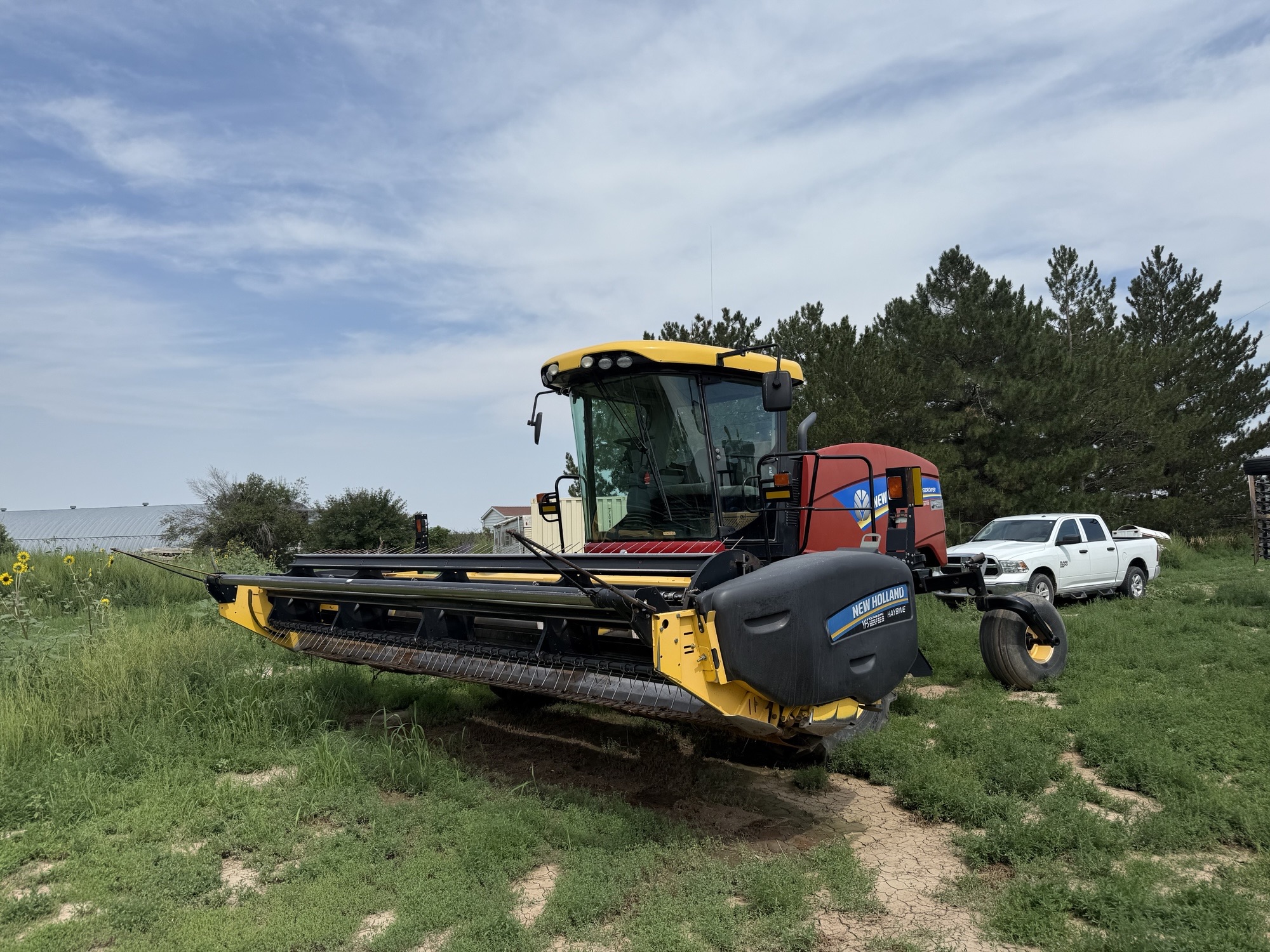 Iron number #5415113