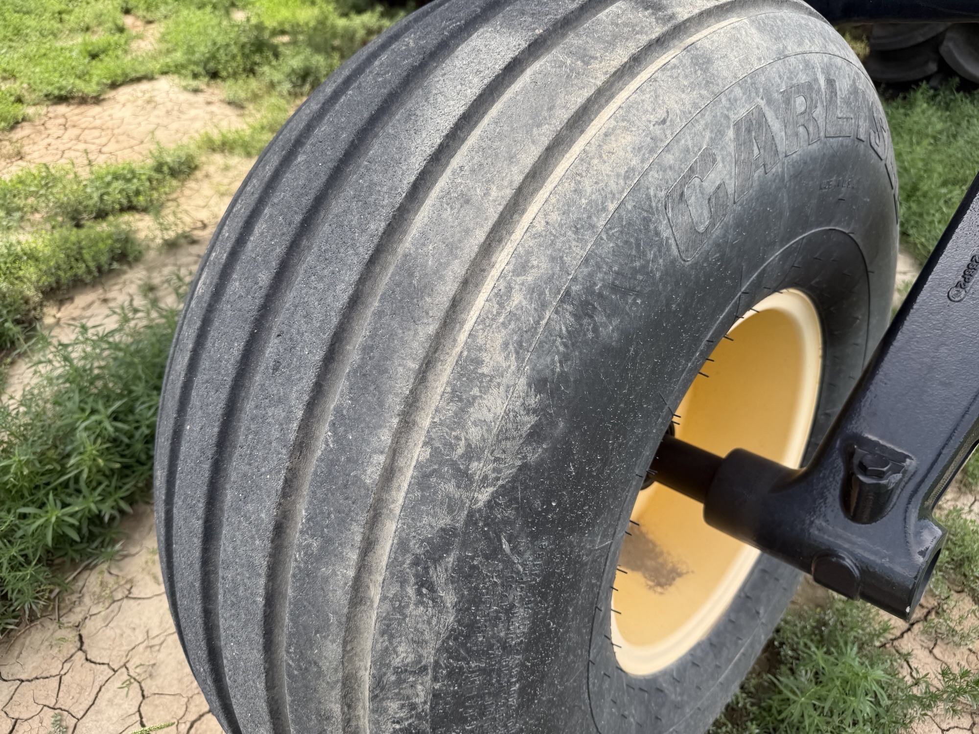 2015 New Holland SPEEDR220 Windrower