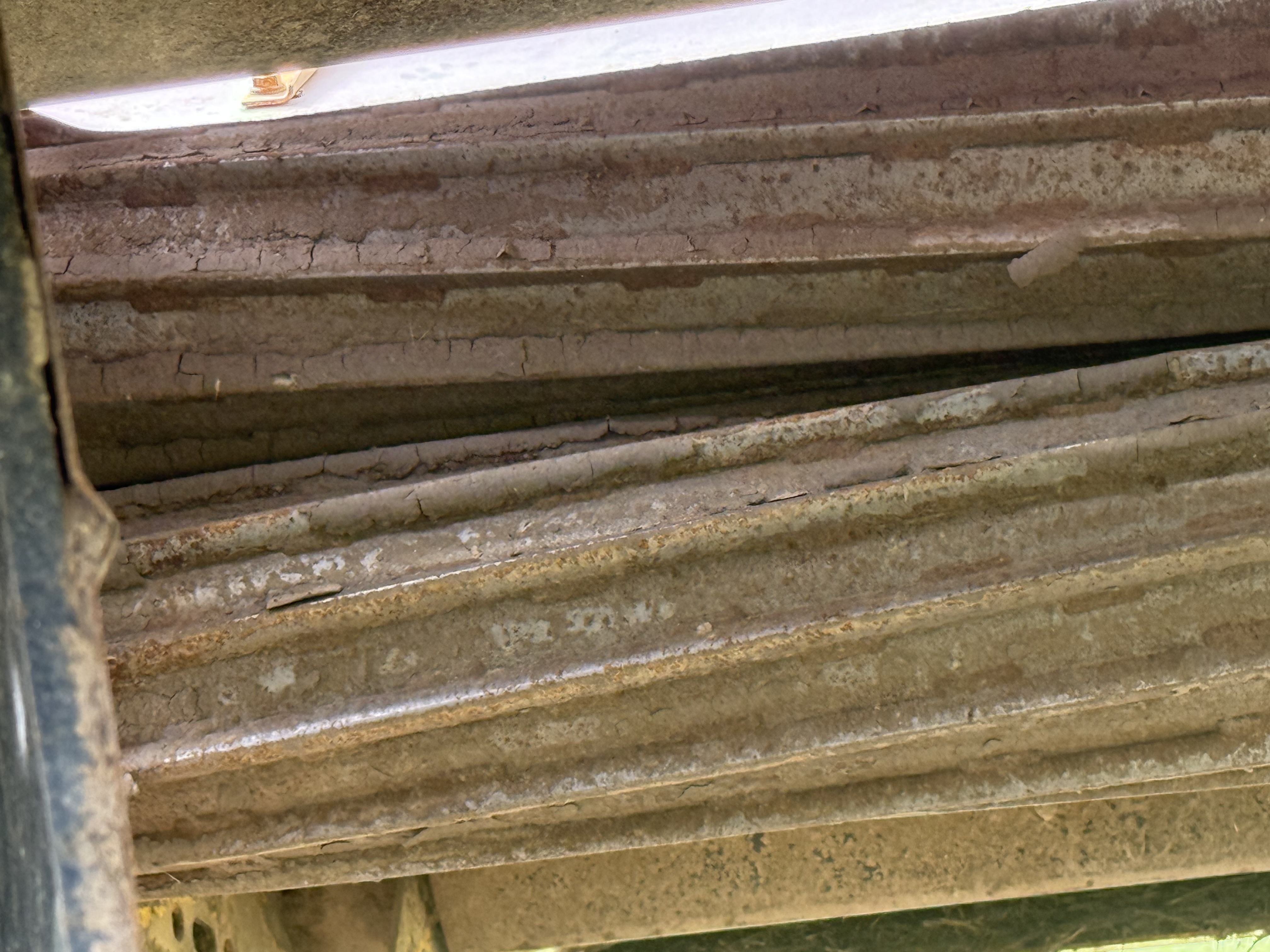 2015 New Holland SPEEDR220 Windrower