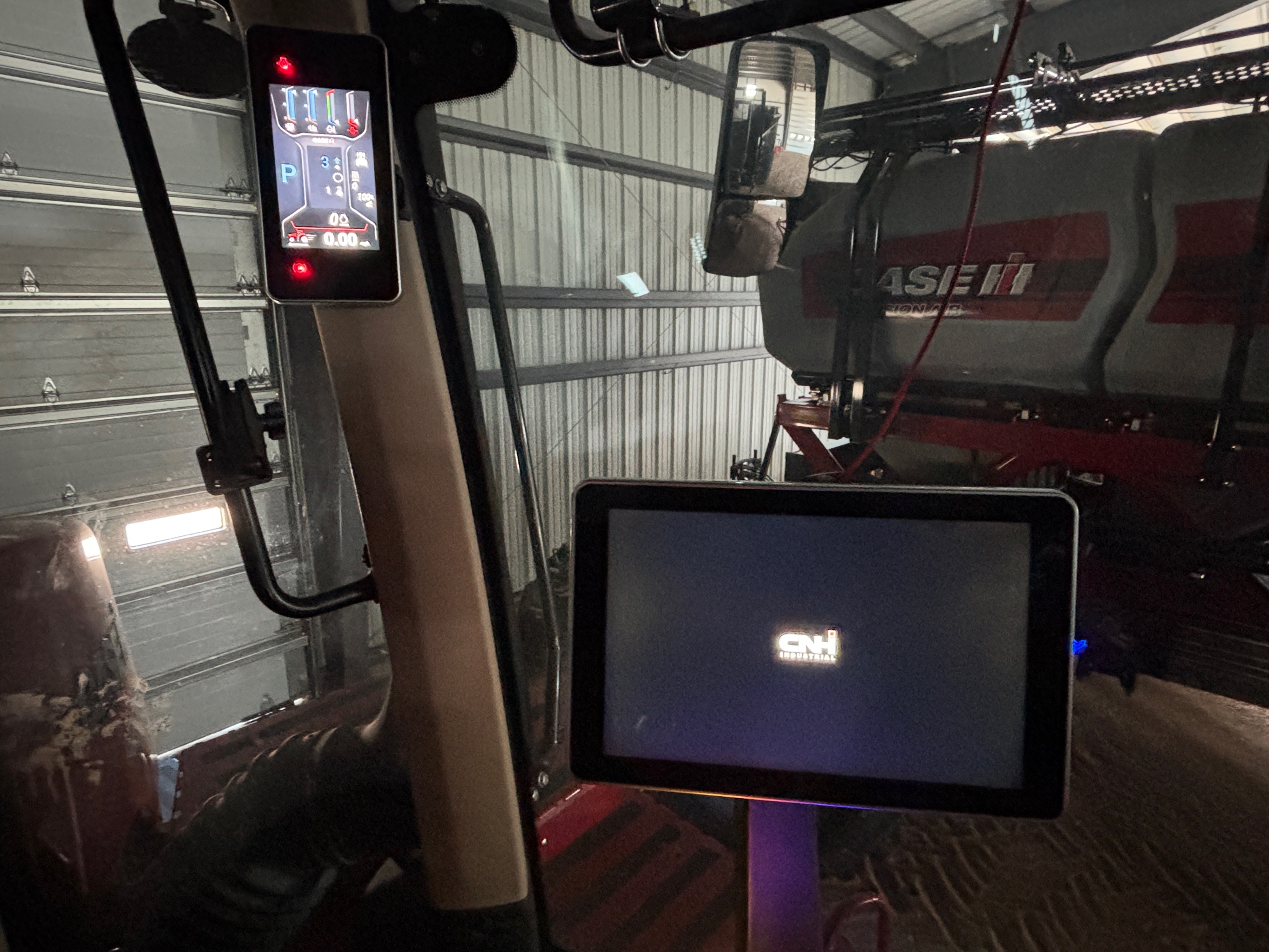 2022 Case IH Steiger 470 AFS Quad Tractor