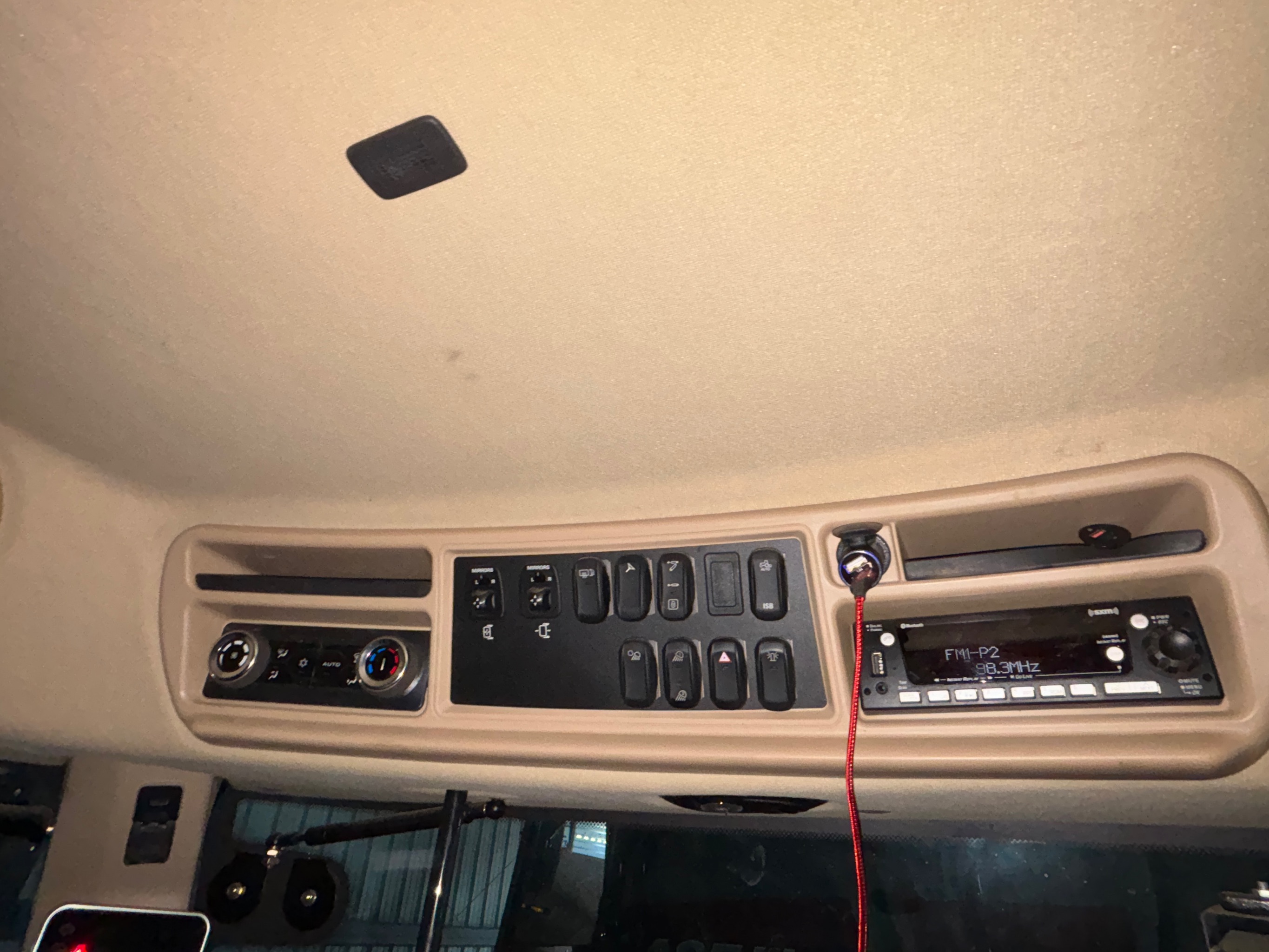 2022 Case IH Steiger 470 AFS Quad Tractor