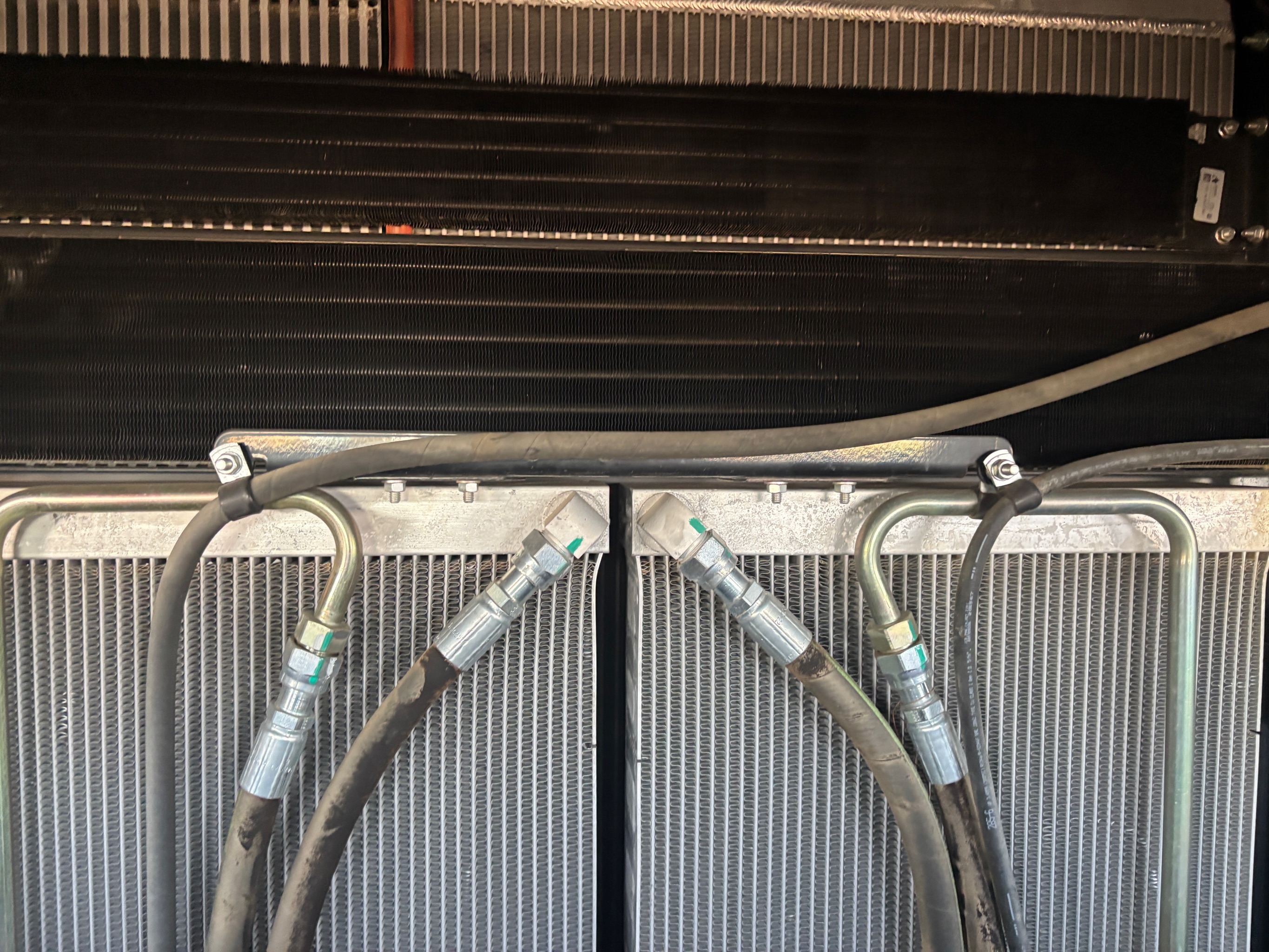 2022 Case IH Steiger 470 AFS Quad Tractor