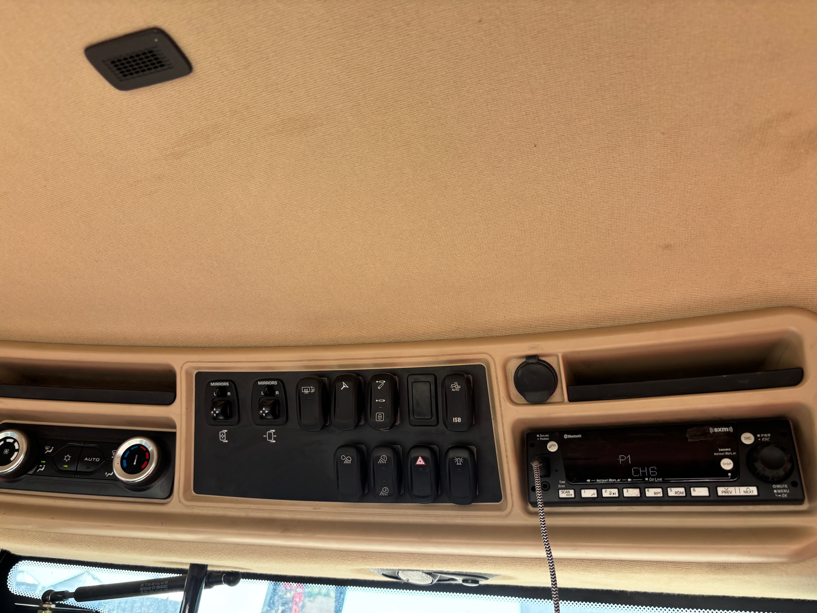 2022 Case IH Steiger 470 AFS Quad Tractor