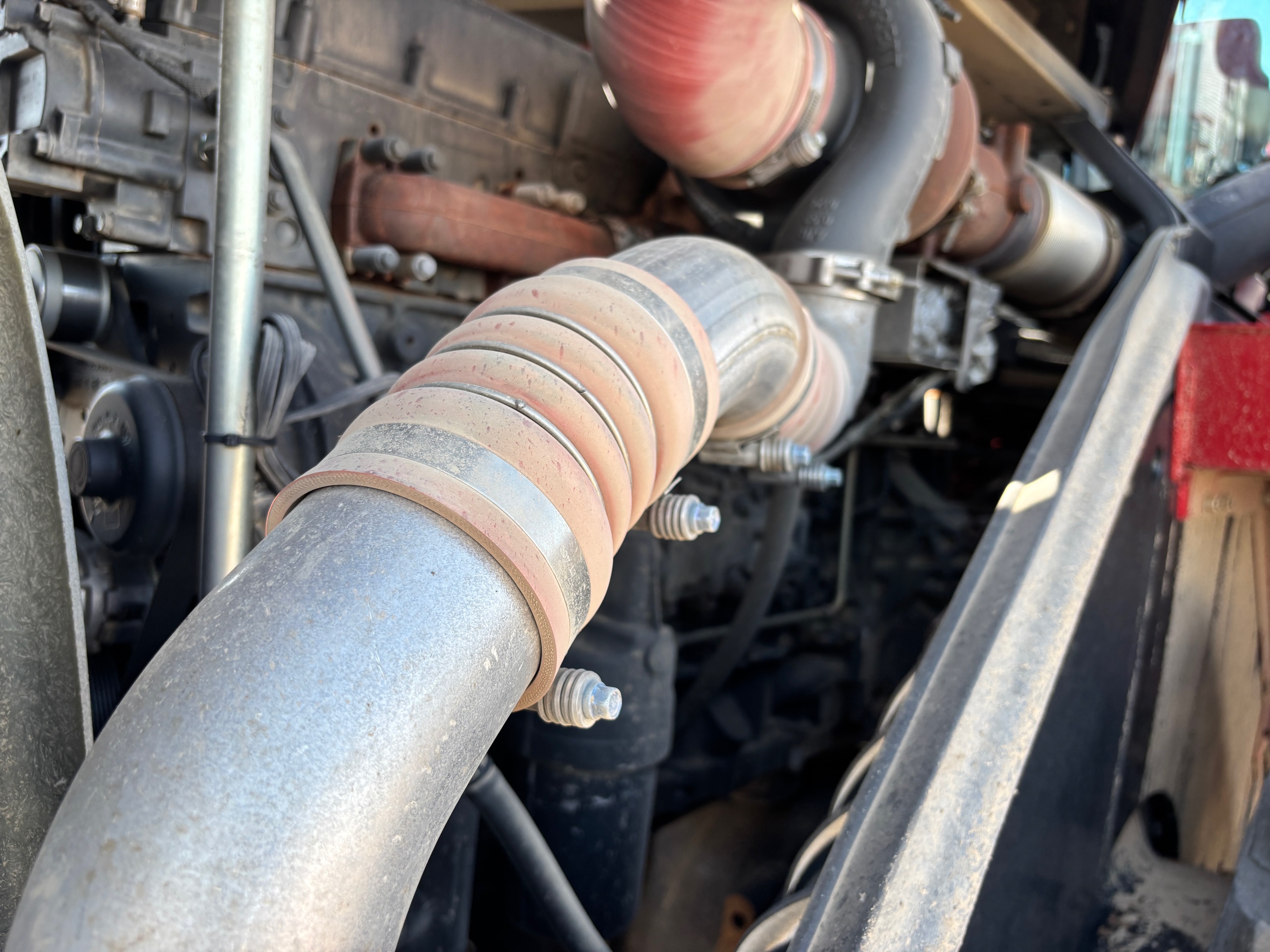 2022 Case IH Steiger 470 AFS Quad Tractor