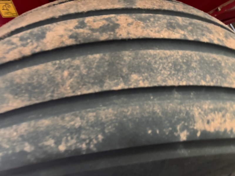 2014 New Holland RB560 Baler/Round