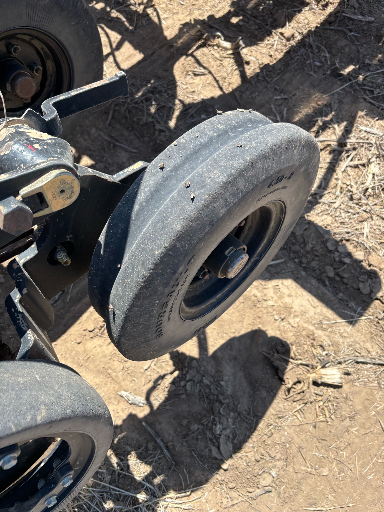 2014 Bourgault 3710 Air Drill