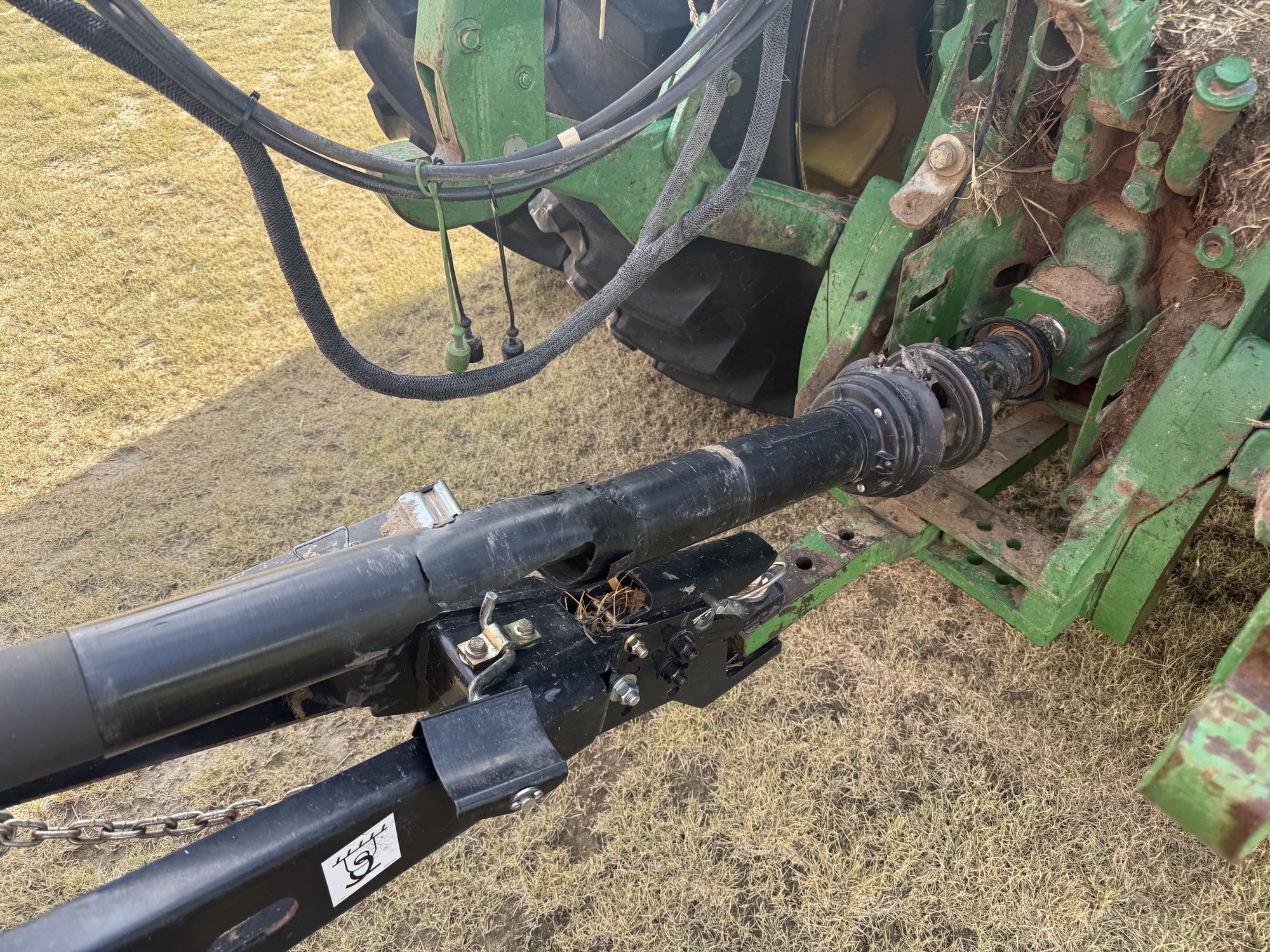 2021 Case IH RB565 Baler/Round