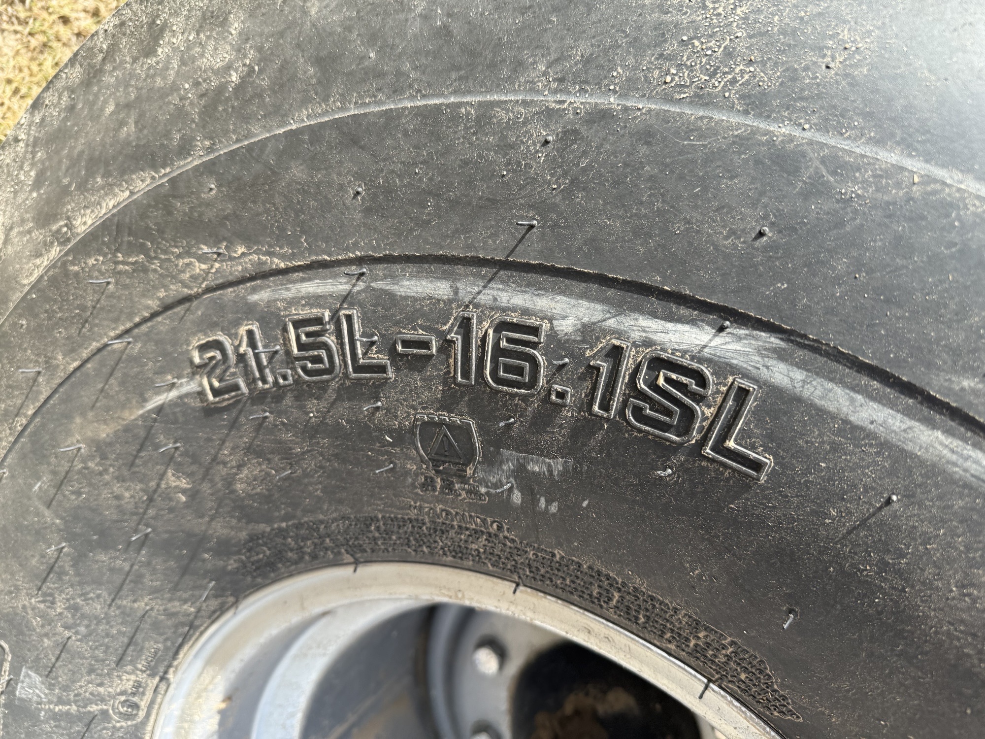 2021 Case IH RB565 Baler/Round