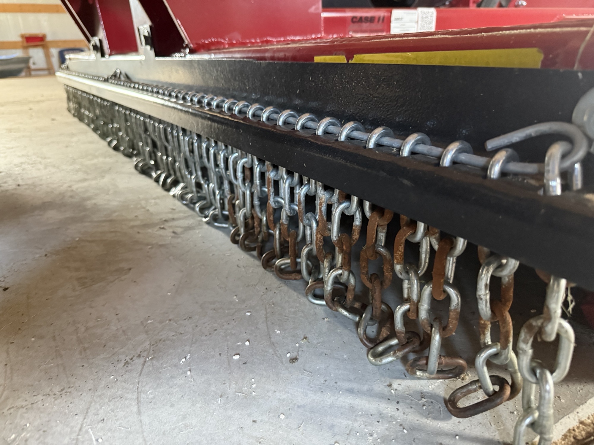 2024 Case IH RC845 Mower/Rotary