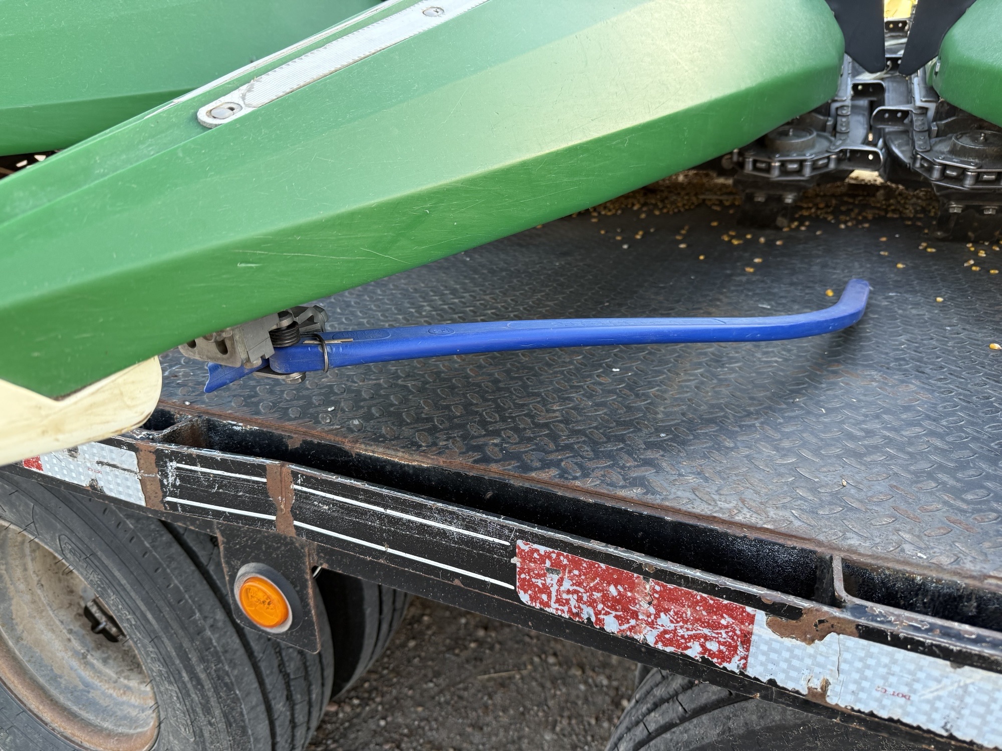 2021 Drago 1230 Header Corn Head