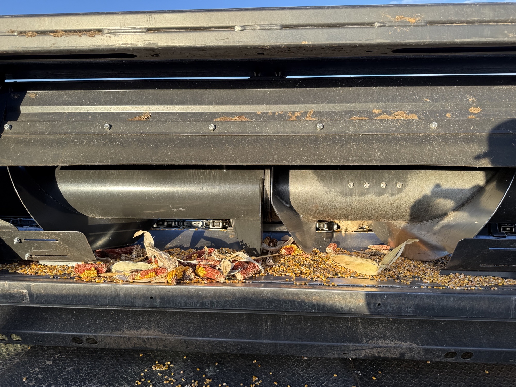 2021 Drago 1230 Header Corn Head