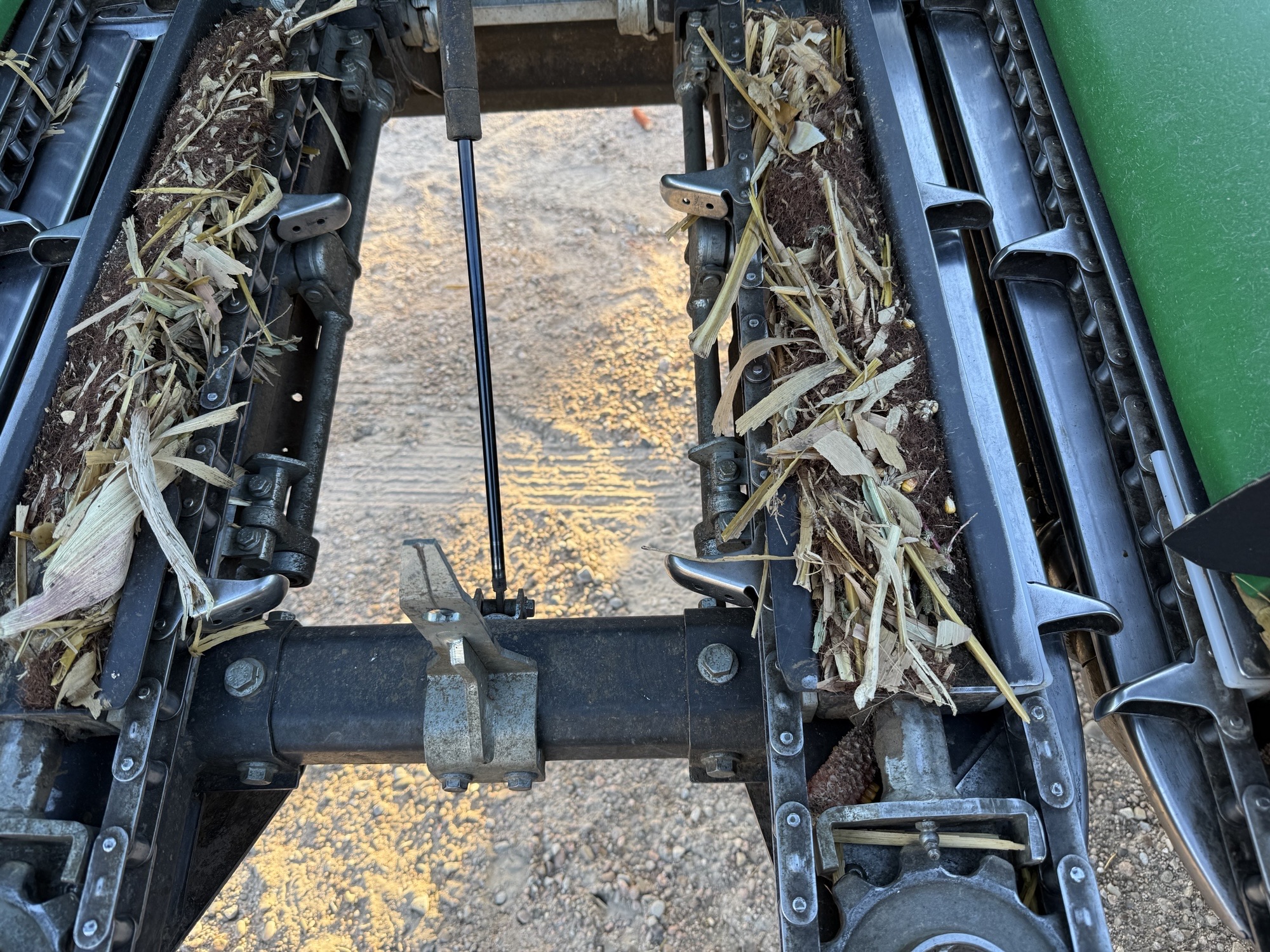 2021 Drago 1230 Header Corn Head