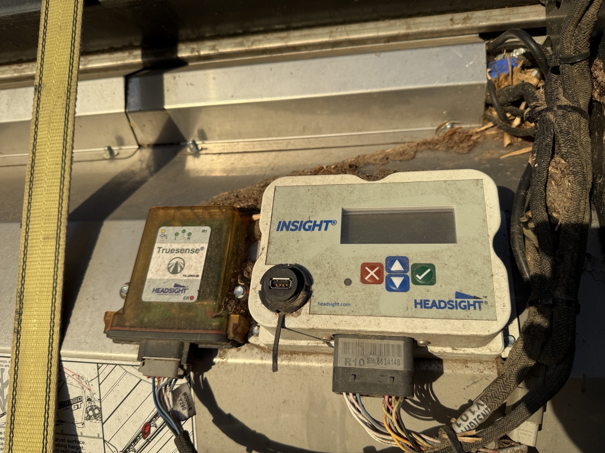 2021 Drago 1230 Header Corn Head