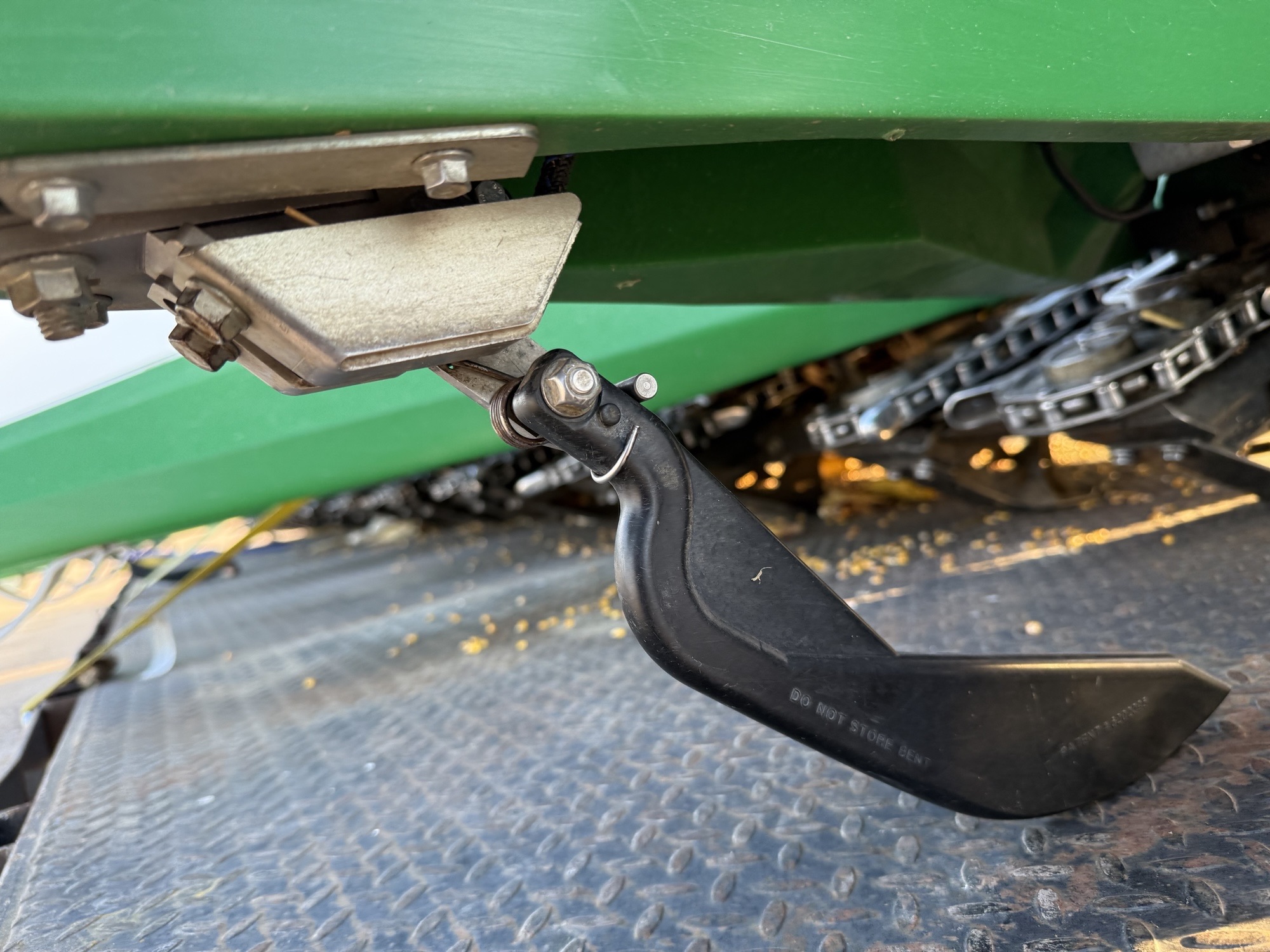 2021 Drago 1230 Header Corn Head